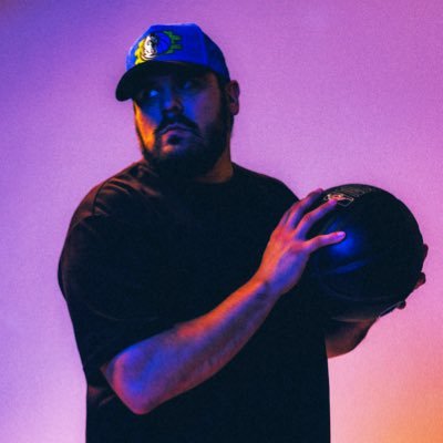 fulcrumOne_'s profile picture. @dallasmavs Senior Graphic Designer