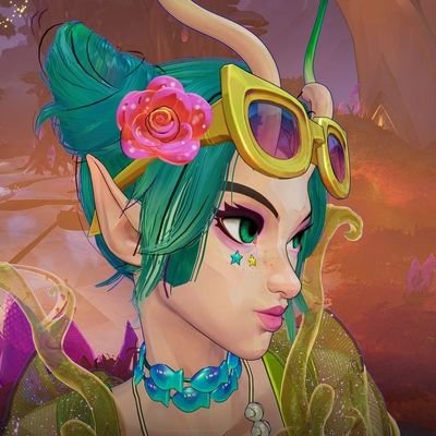 SokovianSeher's profile picture. I'll just post some stuff here and wait for someone to want to be my friend ❤️‍🩹