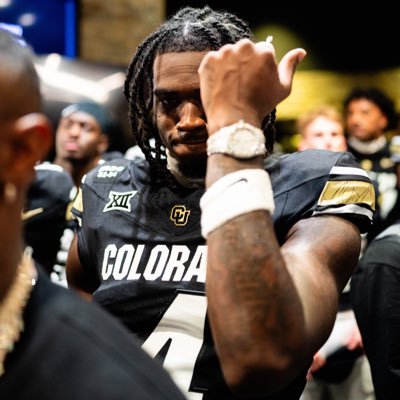 2WayTrav's profile picture. @CUBuffsfootball🦬 |||| @Jaguars 🐆 || #WANTITALL