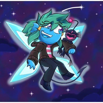 Pocket Starさんのプロフィール画像