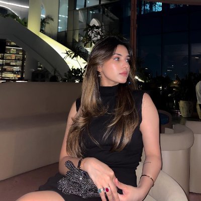 NandiniM30323's profile picture. Empowering others to believe in themselves, rise above challenges and never give up. ✨