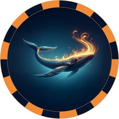 FirewhaleWin's profile picture. Truth-Seeker, Optimistic, Entrepreneur, Hexican. Patiently waiting for Kurzweil vision to take place.