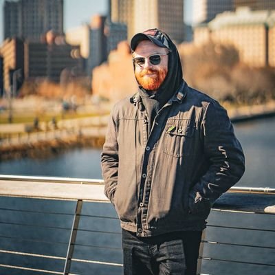 andrewsco21's profile picture. Probably cooking something