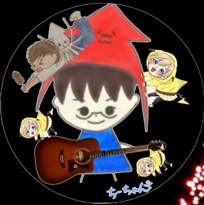 nozo_ika's profile picture. 