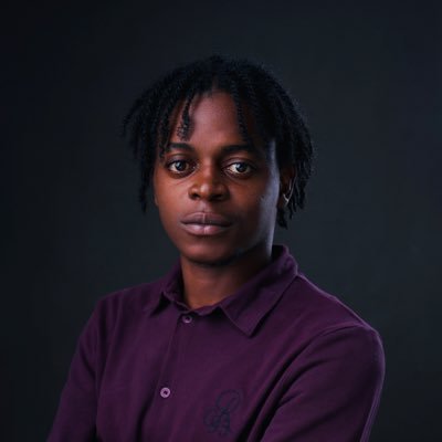 thedonmappyy's profile picture. LO7V || P.M & Patnerships - @greenlightp_ @innicross || Building 🏗️@frontspacethrob || Pan-Africanist | 🌍 📬: mayowadebayo.o@gmail.com 🇳🇬