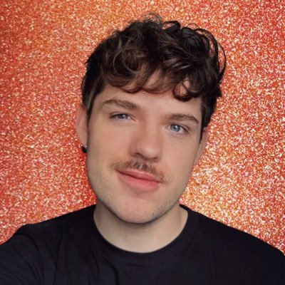 connorrcoleman's profile picture. visual artist & graphic designer • he/they • 25 • TS x1