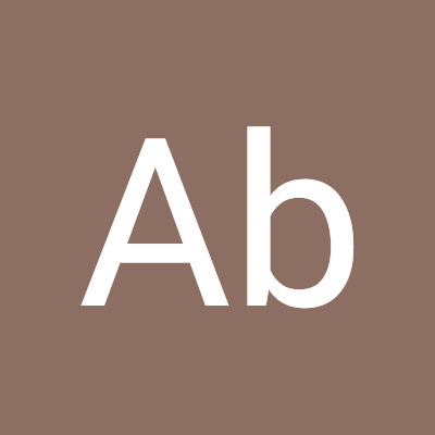 AbAb135333's profile picture. 