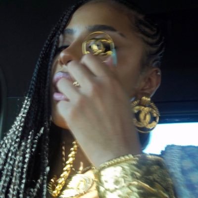 uhohfenty's profile picture. 
