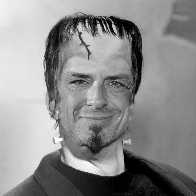 EvelDick's profile picture. Badly aging recluse living in Ireland