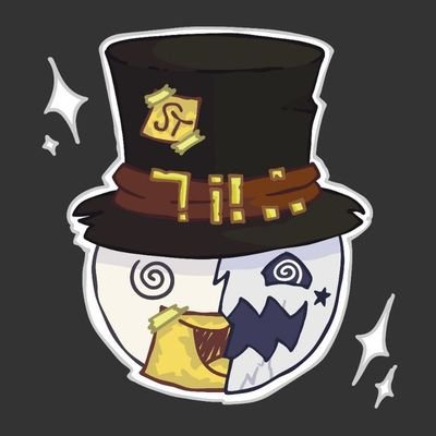 CreepsterST's profile picture. Just a Pencil & a Dream