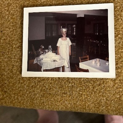 MarciaColl57233's profile picture. Graduated from Post University end of April with Bachelor of Science in Human Services and Minor in Psychology