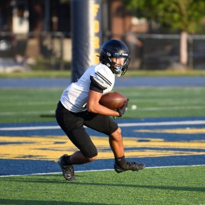 AmeerToumi's profile picture. Football | Dearborn high class of 2028/sophmore | 5’10 | 185 pounds | ATH/RB/LB
