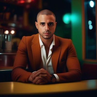PablitoLibertad's profile picture. Diseñador Gráfico 
Defensor de la Libertad.

IG: pablitoezequiel 
FB: Pablo Erm