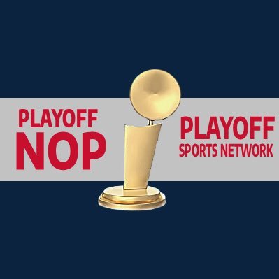 PlayoffNOP's profile picture. FOLLOW for everything Pelicans: Updates, Stats, News, Game Analysis, Memes + More| | @playoffsports_ | @playbracco partner