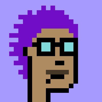 Hypemonkey11925's profile picture. 🤝https://t.co/p1WhPy5Pl9 Best #NFTs for you! #NFTartist