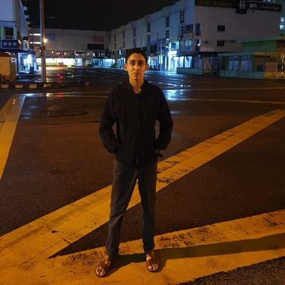 shaky_izumi's profile picture. 