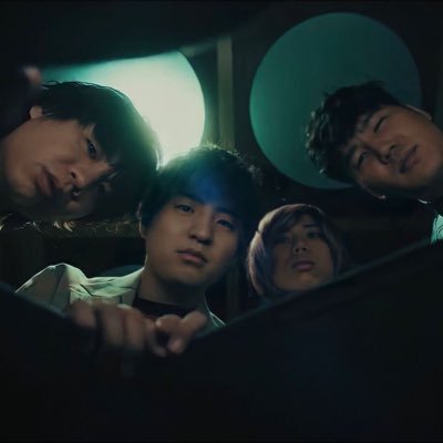 brothers_egg67's profile picture. 音楽が好きになった原点にして頂点