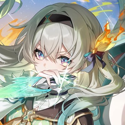 SumireAmour's profile picture. 🐐