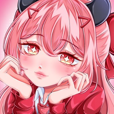 romanticxlily's profile picture. Hello~ I’m Lily! This is where I share my thoughts and I do art sometimes teehee

♡ PFP : @MijimaChan | ♡  Banner : @meoww_draws