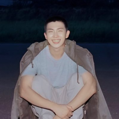 YunliSept17's profile picture. @bts_twt