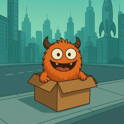 FurrMonsters's profile picture. 