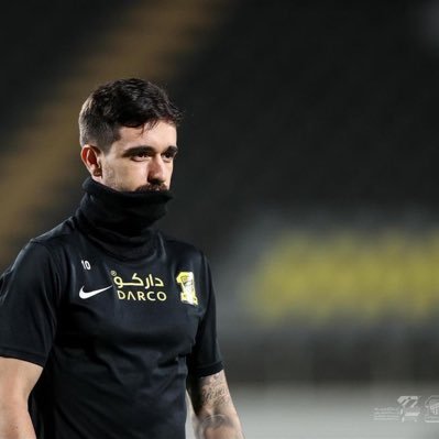 Rilcxl's profile picture. شعـارنا يـ أغلى شعار 🎗️ارد الاضافه @ittihad @cr7