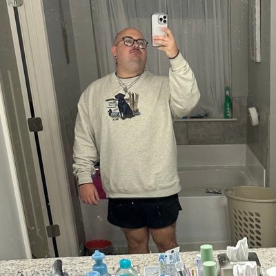 anthony_pedata's profile picture. 🇺🇸🏳️‍🌈 FL🍊➡️WV⛰️➡️GA🍑➡️NC➡️GA🍑Miami Heat /Dolphins enthusiast ✝️ . I only have 2 accounts alt: @ajpedataII