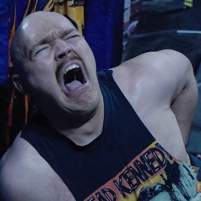 BIG MAN SIDNEY Profile