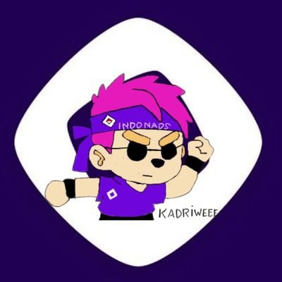 Kadriantoweee's profile picture. telegram: https://t.co/H1hZOKa0m0
discord: @kadriweee