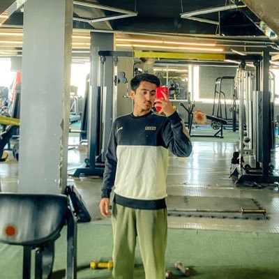 axbdullahmed's profile picture. 