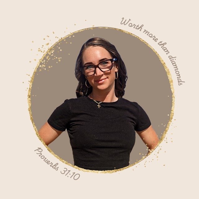 KaylaRose624's profile picture. 