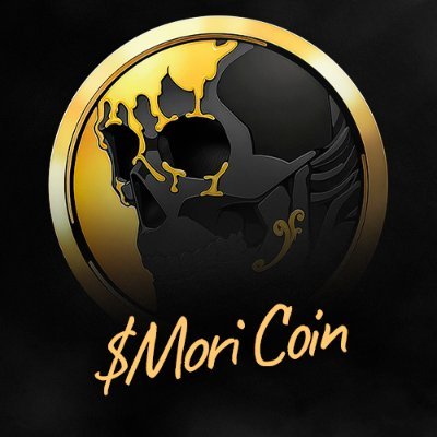 kaizenzen388886's profile picture. #MORICOIN believer