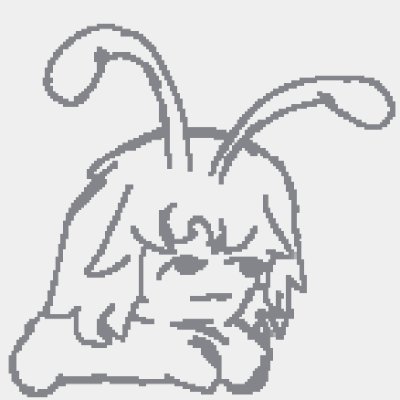 RelaxxBit's profile picture. ★Hi I'm Opal, Ü (This is the greatest smiley face emoticon.)

✮I'm 17 (She/Her/Hers)

☆Ozzymandias_KoK on artfight and some other things.