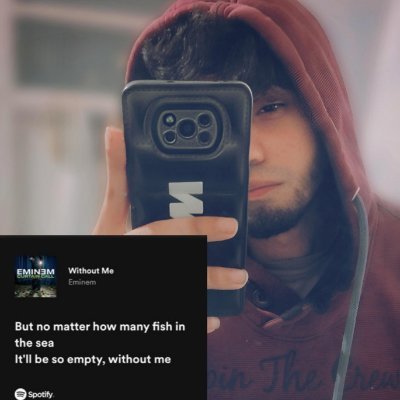 adham_elliot21's profile picture. in the bleak midwinter 
-
 FCI | IT | Android developer