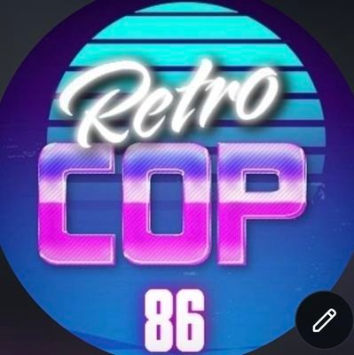 Retrocop_86's profile picture. 🇮🇳
Hare Krishna 🙏