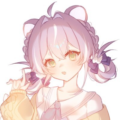 nisa ♡ COMMS OPENさんのプロフィール画像