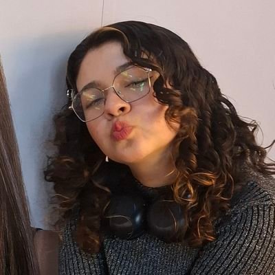 Danita_pazz's profile picture. lesbiana oficial 🤫
19 years old