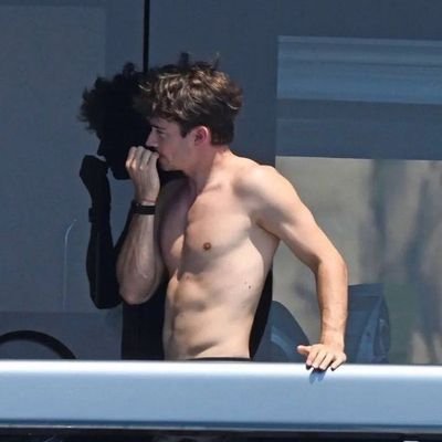 Drago_F1_Fakes's profile picture. Making fakes of hot F1 drivers and male celebs