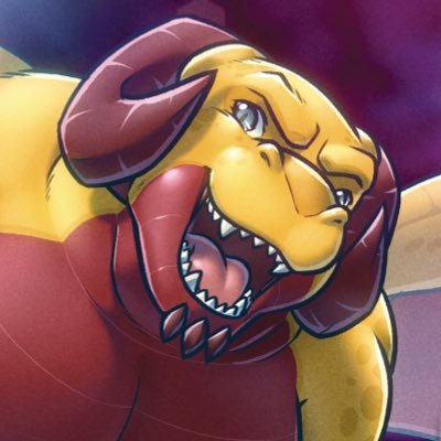 Goober_Dragon's profile picture. Derg? Derg | 🔞 | 27 bi dude | 🇺🇸 | Mix of SFW furry, NSFW furry, Pro Wrestling, and sometimes political stuff | Actor, Writer, Director, Editor |
