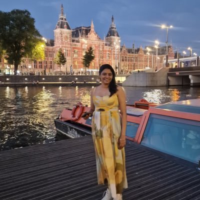 Namrata12880156's profile picture. C’est la vie ✨