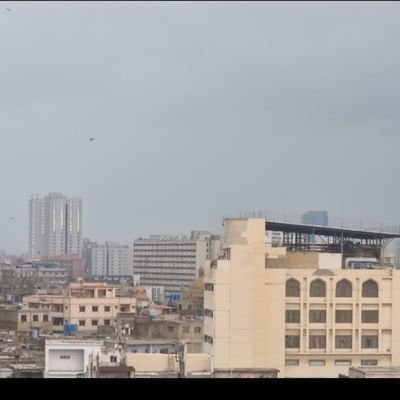 FahadNED22's profile picture. Murshid !