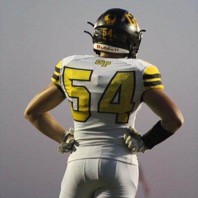 Epauly11's profile picture. GPHS - Class of 2028 - OL/LB - 5’9” 185lbs - 3 Sport - 4.0 GPA