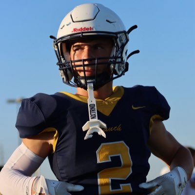 Austinsessions0's profile picture. C/O 2028 | WR/DB | HT: 5’8” WT: 145lbs | HC: @WRAB50 | Trainer: @jarrettbailey12 | @CyRanchFB