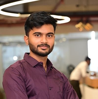 tushardottech's profile picture. Full-stack & Blockchain Dev | 9x Hackathon Winner
🏆| Creating Secure and Scalable apps | Ready to build together