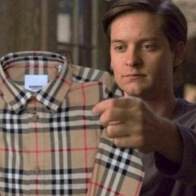 WEEWANTSMOKE's profile picture. only come in a burberry shirt or YOU WILL BE ESCORTED OUT