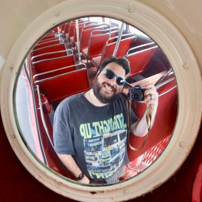 TheGradyConnell's profile picture. Electric double decker bus fanthem. Author @NZTransitBuzz @AklStations @TGWC_priv. They/Them. Works @MediaWorksNZ.