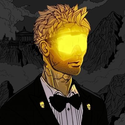 VqnG0xH's profile picture. Build00r | Hooper | Venture-Backed Web3 Founder (1xExit)| 🧱⛓️xCrypto ‘17 | AI | Startup Advisor | Prev Mobile Gaming/App Monetization/AdTech | DeDAD 🏛️🫵😹🏛️