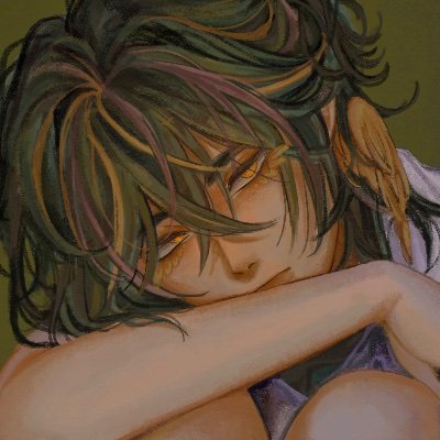1x4yuri's profile picture. They call me bejeweled for iphone cuz we got a lot of gems 🗣️🗣️🗣️ 
number one 2.5 fluixon apologist : ic _aetharius