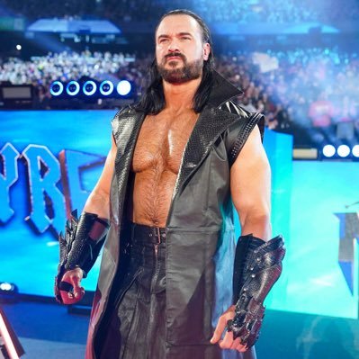 BoredAtWorkDM's profile picture. Your favorite wrestler that gets bored at work LOL