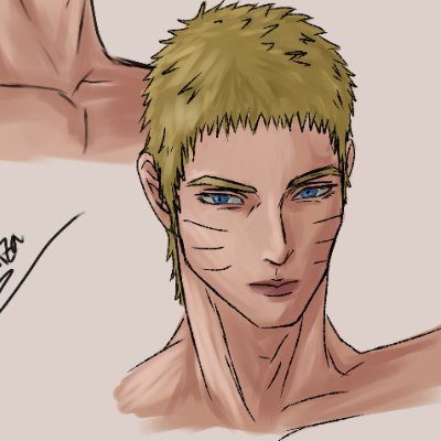 Exevierrr's profile picture. 23 y.o/
NSFW art 🍥☀️🔞
NaruHina artist
